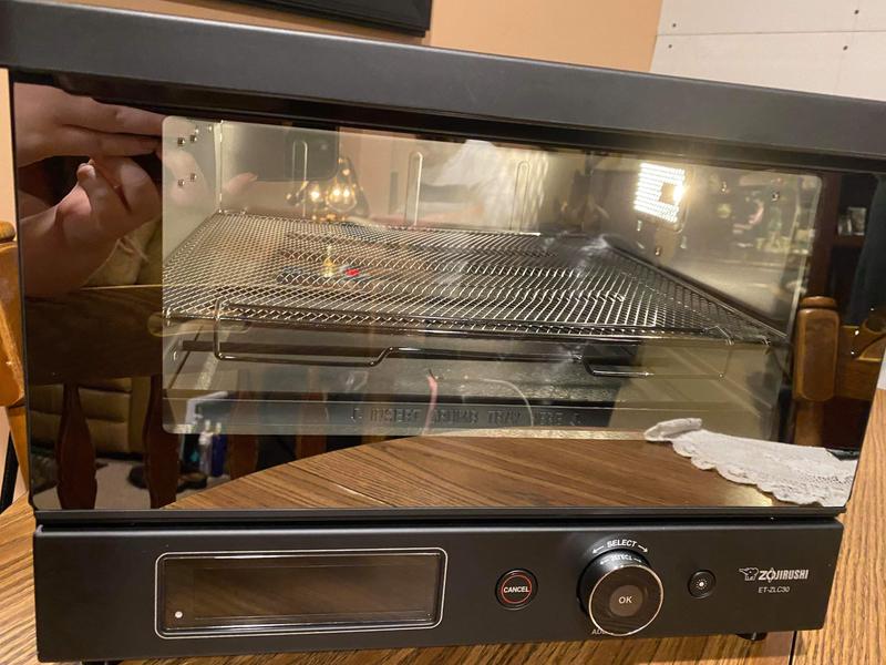 Micom Toaster Oven ET-ZLC30 – Zojirushi Online Store