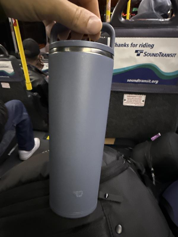 30 oz. Stainless Carry Tumbler SX-LA89H – Zojirushi Online Store