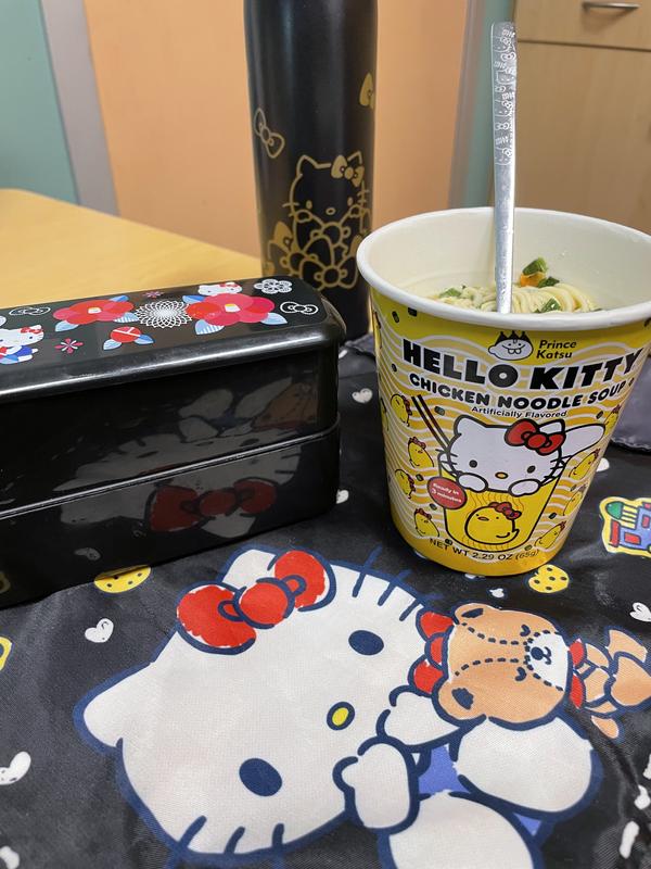 Zojirushi x Hello Kitty® Stainless Mug - SM-TA48KT-WA White
