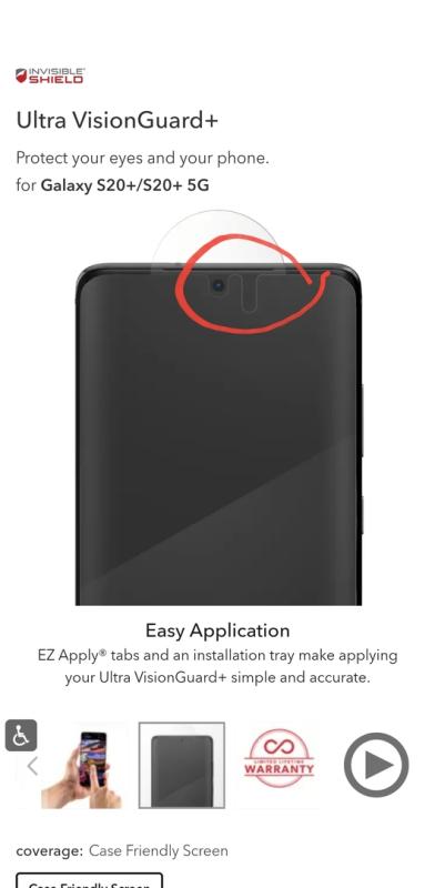 FiiMoo Privacy Pellicola Protettiva Compatibile Con Samsung Galaxy S9 Plus,[2 Pezzi] [Riconoscimento Delle Impronte Digitali] [Copertura Completa] Anti-Spia TPU Pellicola Protezione Galaxy S9 Plus - Foto 8