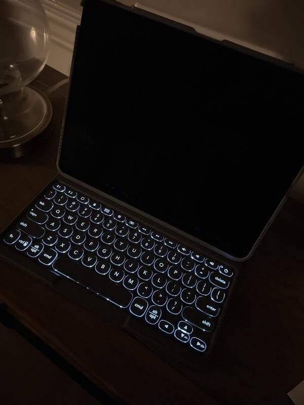 Pro Keys with Trackpad - iPad Pro (Gen 6-3) and iPad Air 13