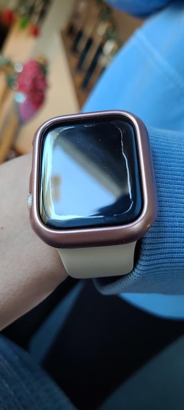Zagg glass fusion apple watch review hotsell