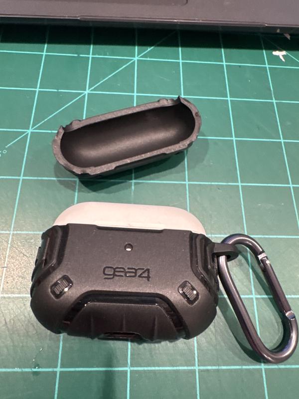 Apollo Snap Apple AirPods (Gen. 3) AirPods Case