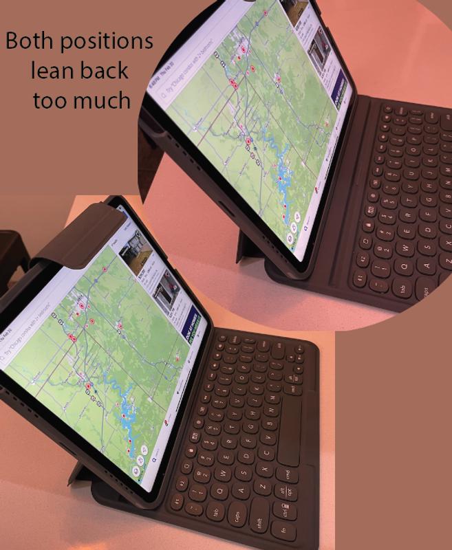 Pro Keys - Bluetooth Keyboard and Case for the iPad Air 11 Pro Keys - Bluetooth Keyboard and Case for the iPad Air 11