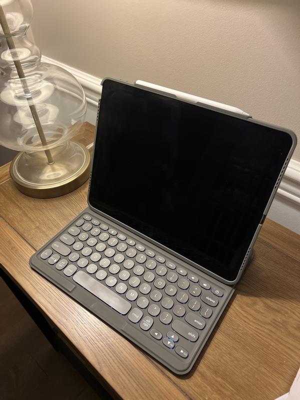 Pro Keys with Trackpad - iPad Pro (Gen 6-3) and iPad Air 13 Pro Keys with Trackpad - iPad Pro (Gen 6-3) and iPad Air 13