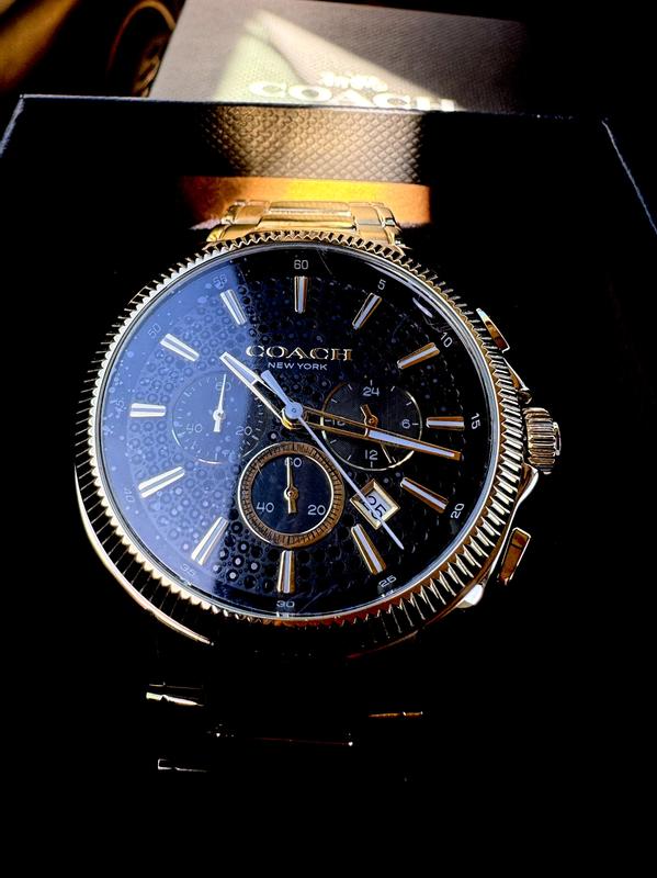 ハンドメイド　シェケレ　ブラック/ゴールド ハンドメイド シェケレ ブラック/ゴールド