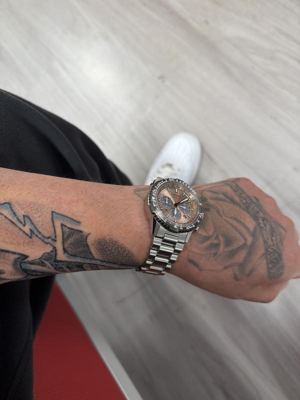 Men's Citizen Eco-Drive® Promaster Air Navihawk Chronograph Watch