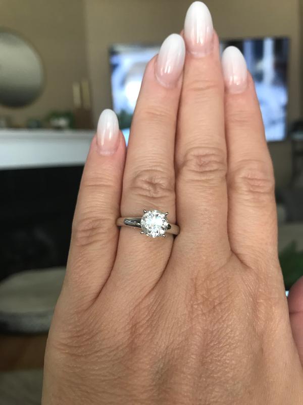 2k solitaire deals diamond ring