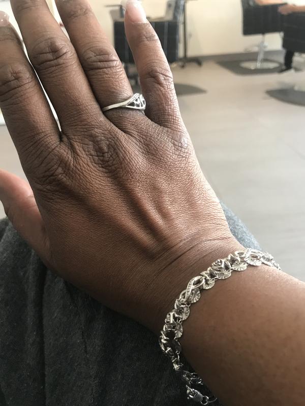 Diamond Accent 
