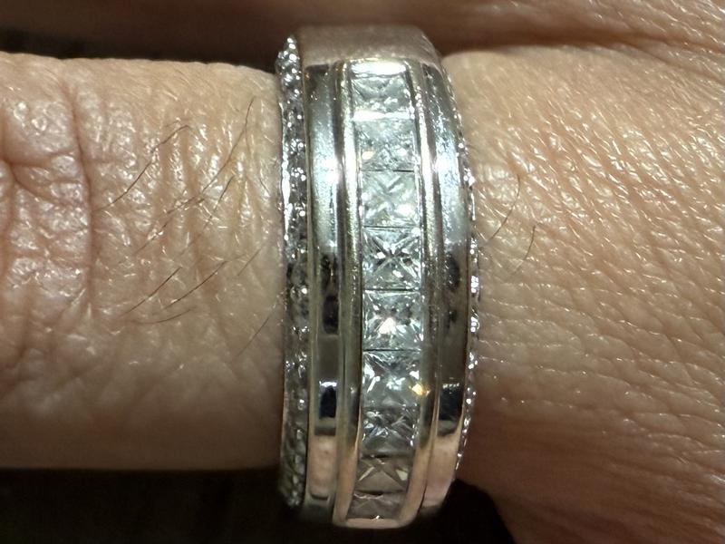 お値下げ可能です］Vera Wang 12709 (US4)