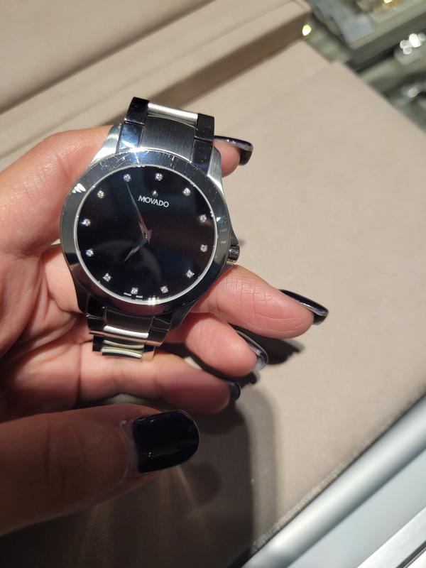 Movado masino watch hotsell