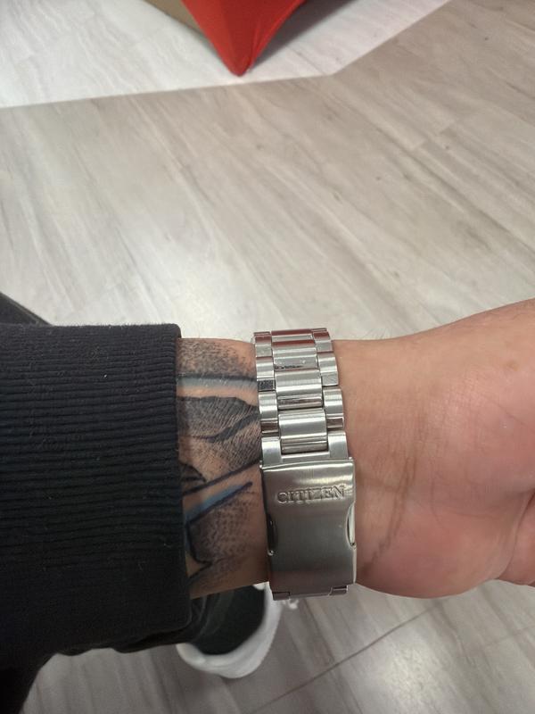 Men's Citizen Eco-Drive® Promaster Air Navihawk Chronograph Watch