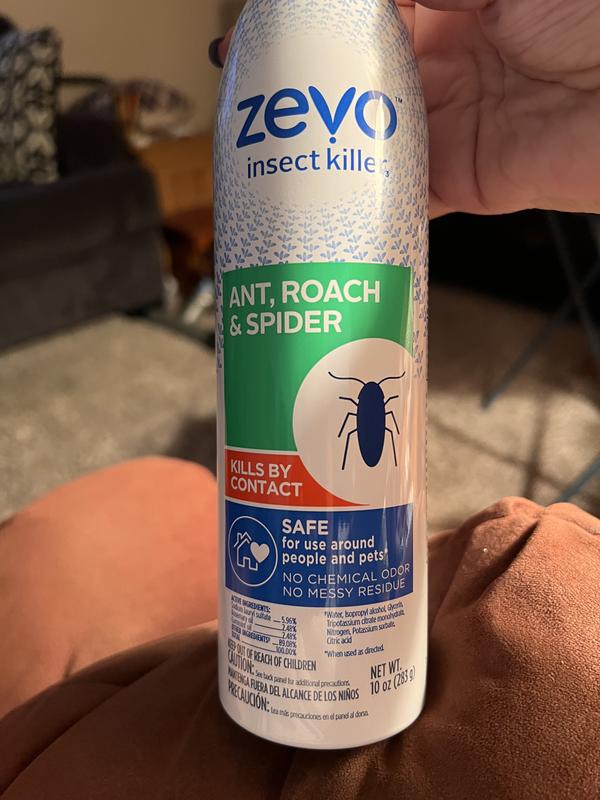 Zevo Multi-Insect Killer