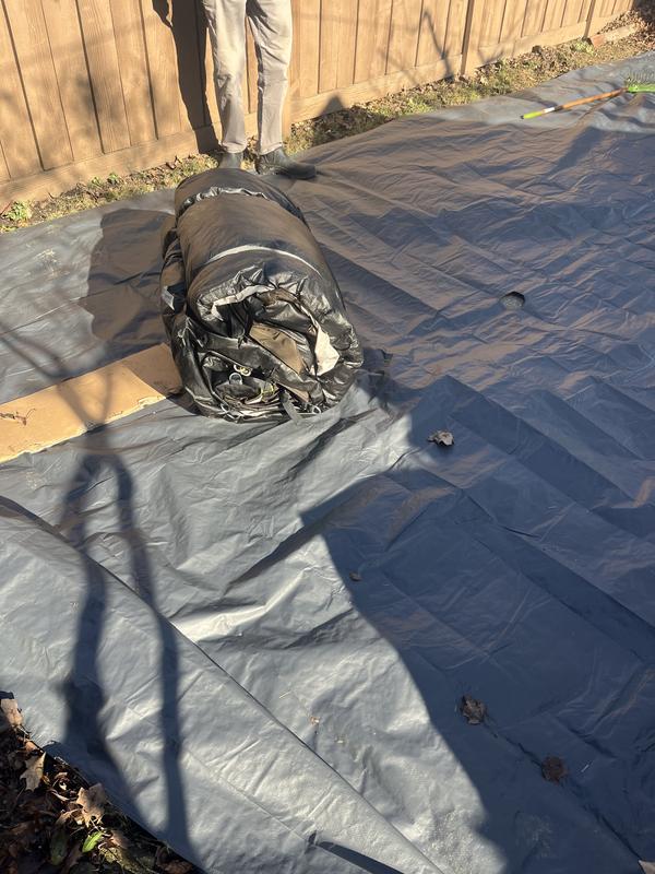 User uploaded product image