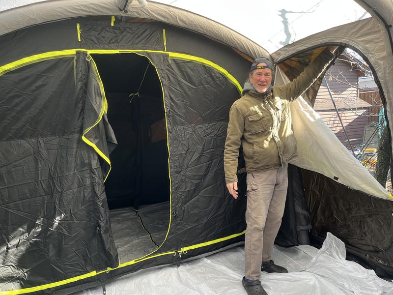 User uploaded product image