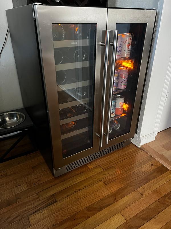 Customer photo 1