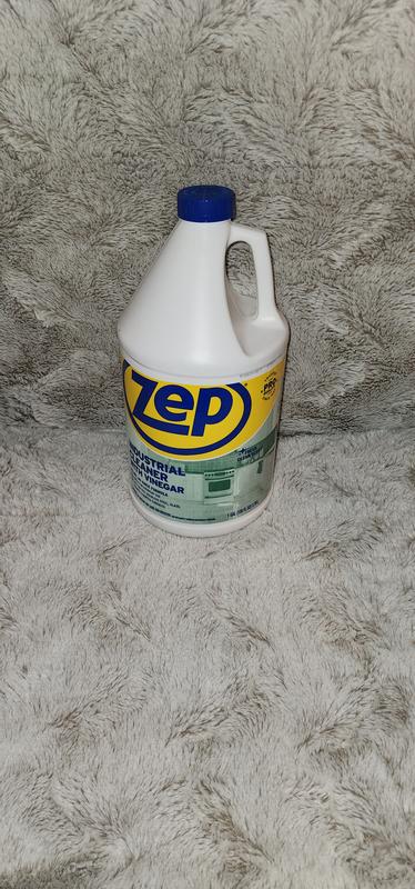 Zep 128 oz. All Purpose Cleaner with Vinegar (Case of 4)