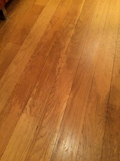 Zep 32 Oz Hardwood And Laminate Floor Refinisher Walmart Canada