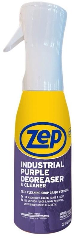 Zep industrial discount
