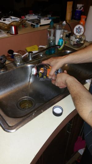 liquid heat is amazing