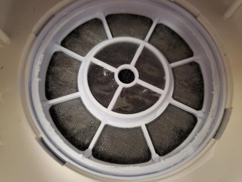 ZeroWater® 4Pack Replacement Filters Bed Bath and Beyond Canada