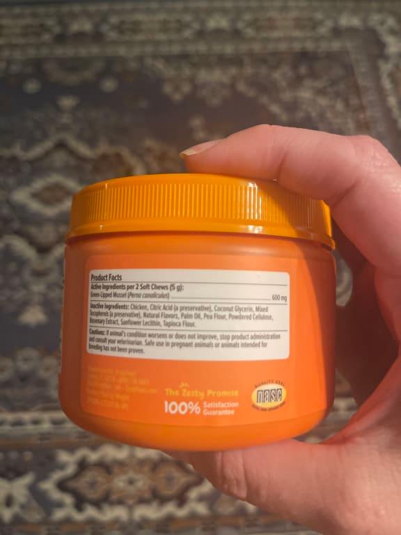 Review photo