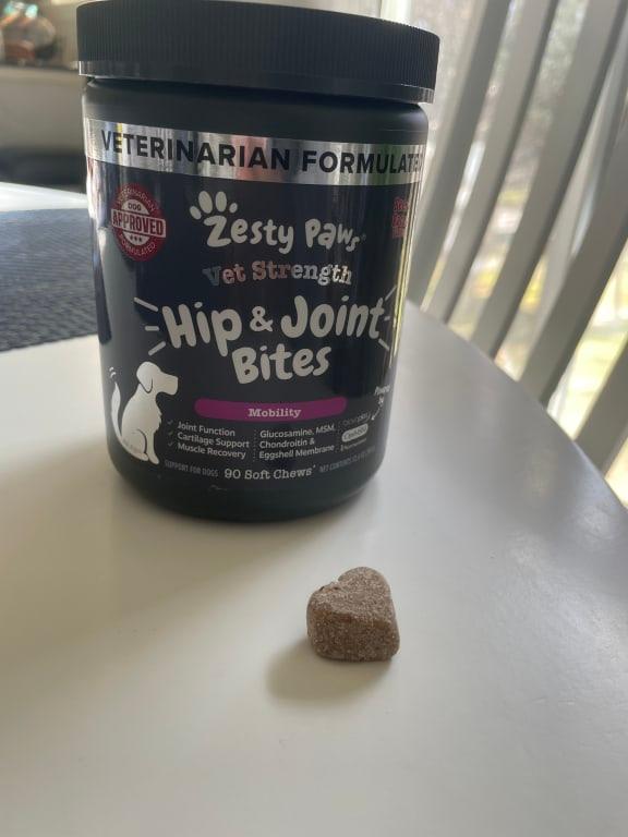 Heart Shaped