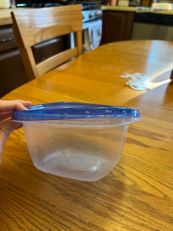 This is the best the kid will seal.