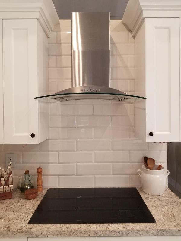 24 Under Cabinet Range Hood in Stainless Steel Cooktops and Hoods -  NK24T4000US/AA