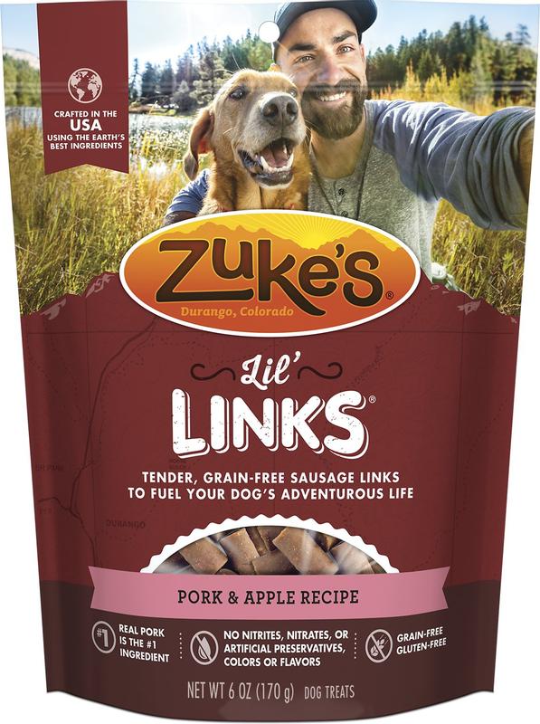Zukes links sales