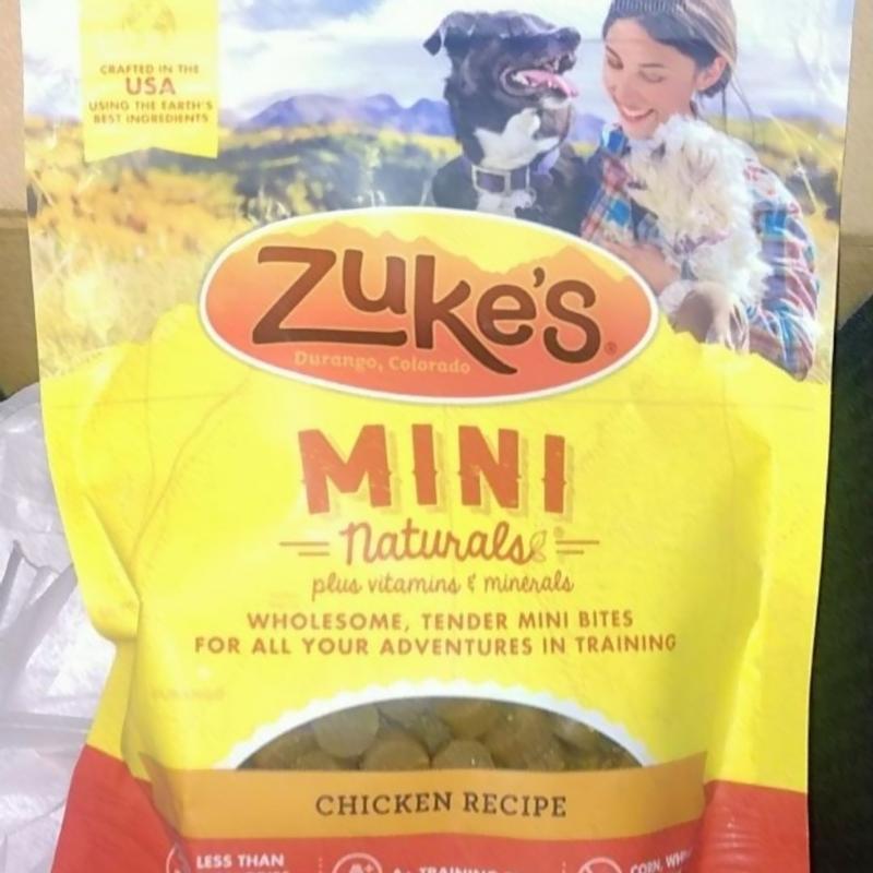 Zukes dog treats diarrhea hotsell