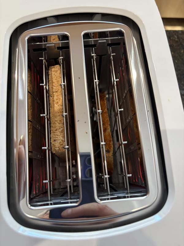 New Zwilling 2 slot Toaster