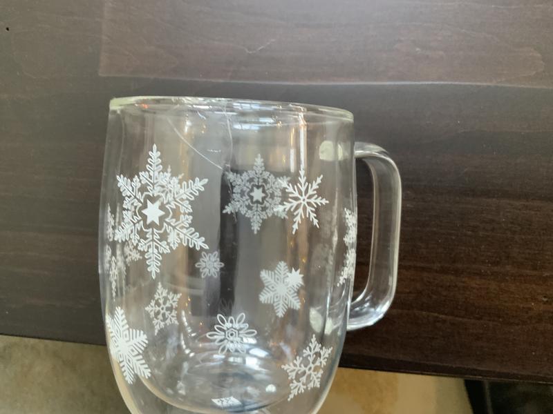 Customer photo for "Too Fragile for everyday use?"