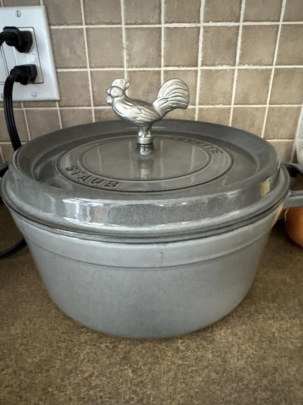 STAUB LA COCOTTE グレー Buy Staub La Cocotte Cocotte | ZWILLING.COM