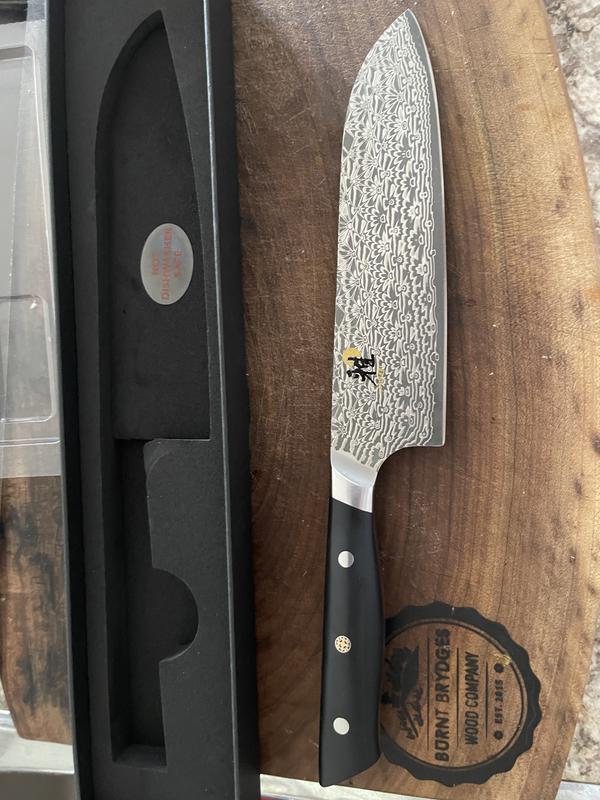 Buy MIYABI HIBANA 800DP Chef's knife | ZWILLING.COM