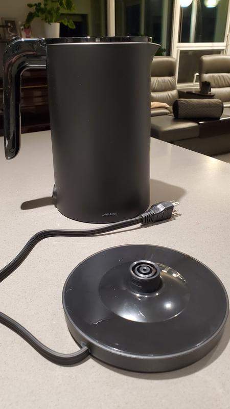 ZWILLING, Enfinigy Electric Kettle - Zola