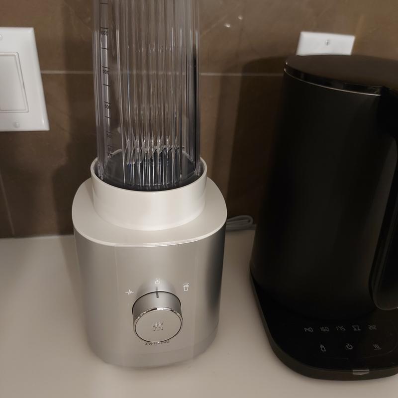 Buy ZWILLING Enfinigy Personal blender | ZWILLING.COM