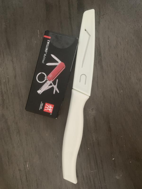 Nose and Ear Hair Scissors by Zwilling J.A. Henckels at Swiss Knife Shop