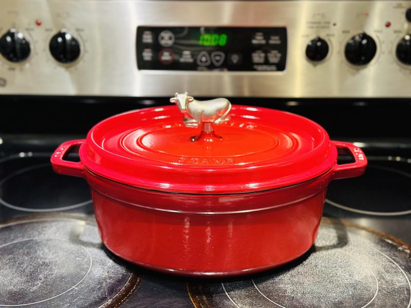 Buy Staub La Cocotte Cocotte | ZWILLING.COM