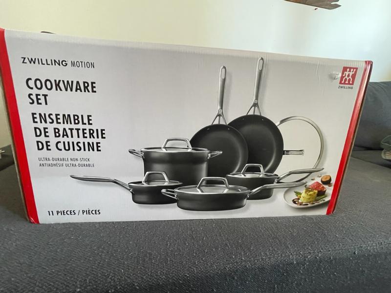 Buy ZWILLING Motion Cookware set | ZWILLING.COM