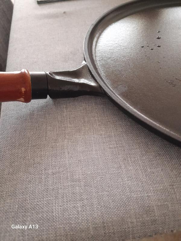 Customer photo for "Good pans"