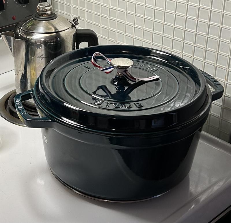 Buy Staub La Cocotte Cocotte | ZWILLING.COM