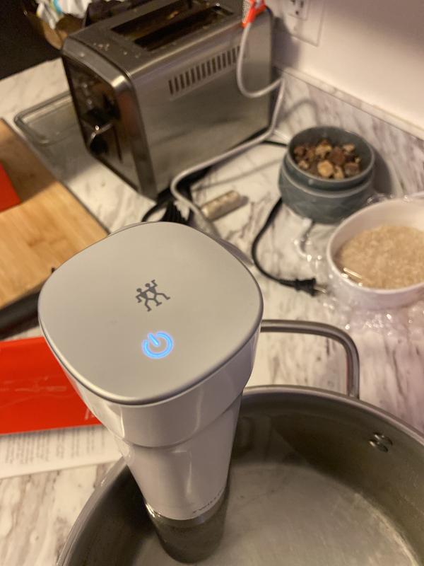 Buy ZWILLING Fresh & Save Vacuum starter set sous-vide | ZWILLING.COM