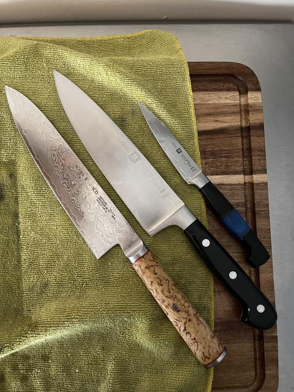 Buy MIYABI 5000 MCD Gyutoh | ZWILLING.COM