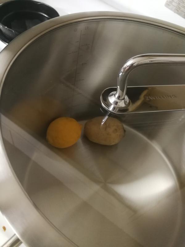 Buy ZWILLING Pro Stock pot high-sided | ZWILLING.COM