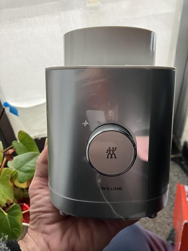 調理器具 ZWILLING 53100-500 SILVER Buy ZWILLING Enfinigy Personal blender | ZWILLING.COM