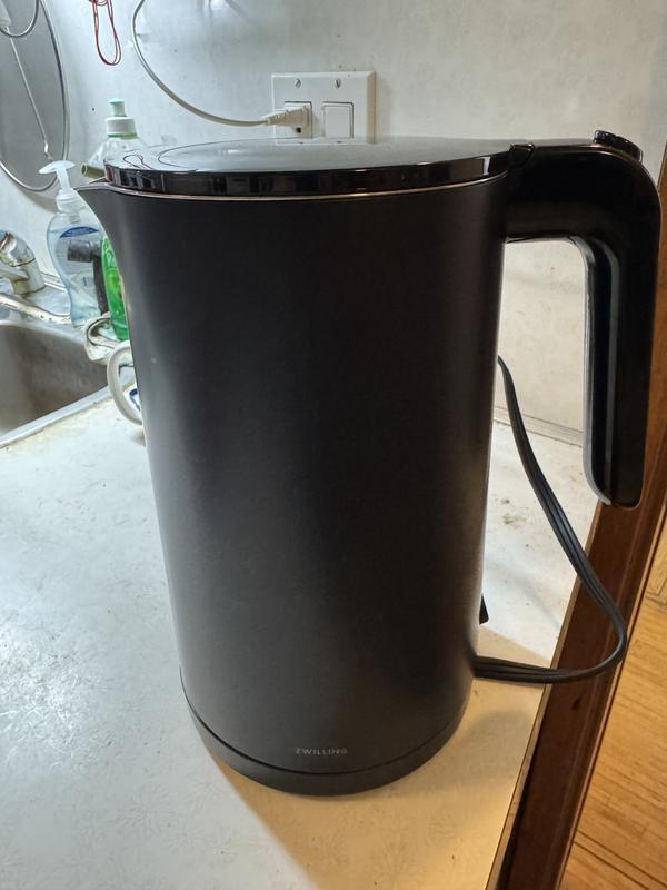 Good looking and Functional Kettle