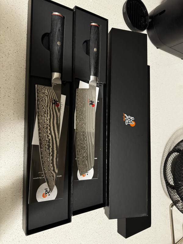 MIYABIさん専用 Buy MIYABI KAIZEN II 5000FCD Gyutoh | ZWILLING.COM
