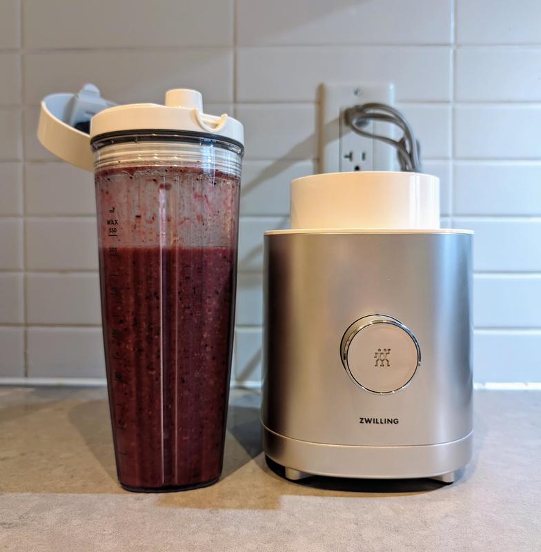Buy ZWILLING Enfinigy Personal blender | ZWILLING.COM