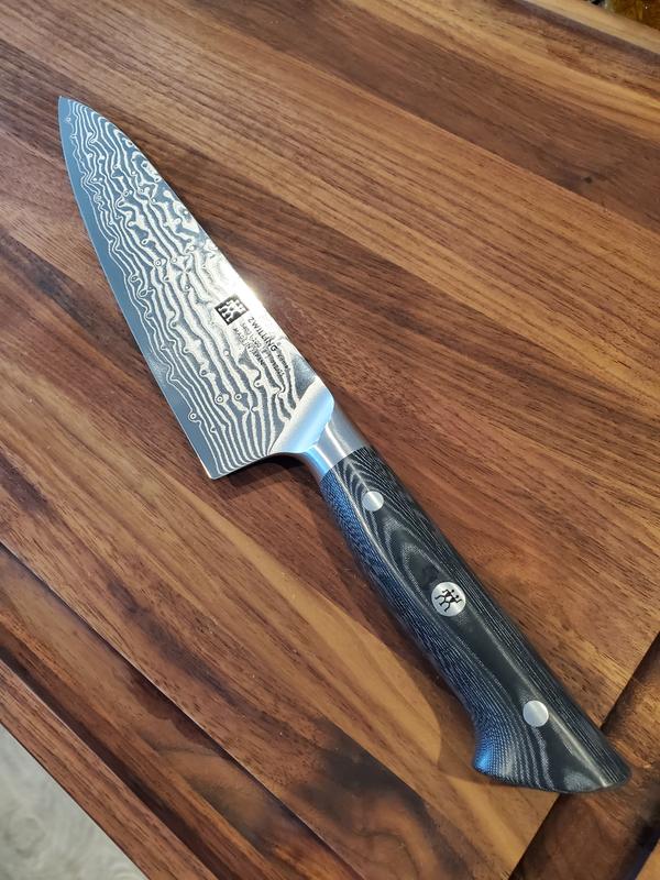 Buy ZWILLING Kanren Chef's knife | ZWILLING.COM